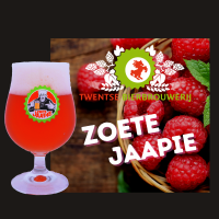 twents zoete jaapie